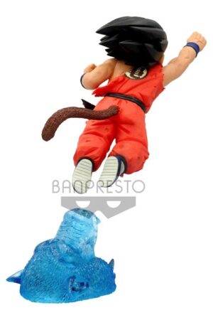 Dragon Ball GxMateria Goku (Ver. II): imagen 7