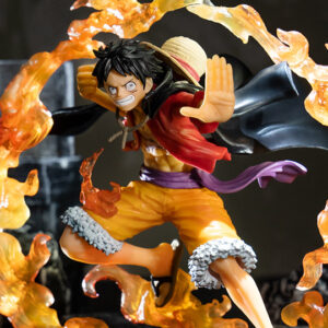 One Piece Ichibansho Monkey D. Luffy (Duel Memories)