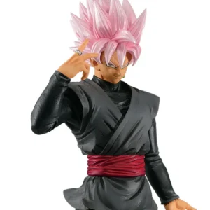 Dragon Ball Super Grandista Resolution of Soldiers Goku Black (Reissue)