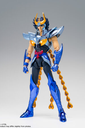 Saint Seiya Myth Cloth EX Phoenix Ikki (Final Bronze Cloth): imagen 3