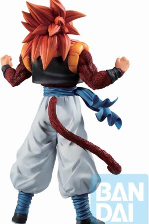 Dragon Ball Super Ichibansho Gogeta SSJ4 (Vs. Omnibus Z): imagen 3