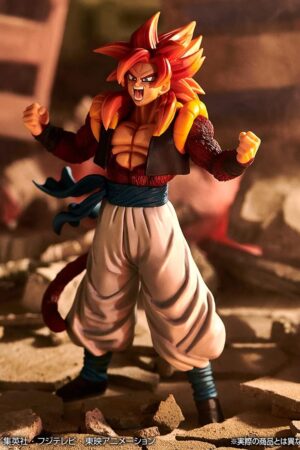 Dragon Ball Super Ichibansho Gogeta SSJ4 (Vs. Omnibus Z): imagen 2