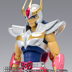 Saint Seiya Myth Cloth Phoenix Ikki (20th Anniversary Ver.)