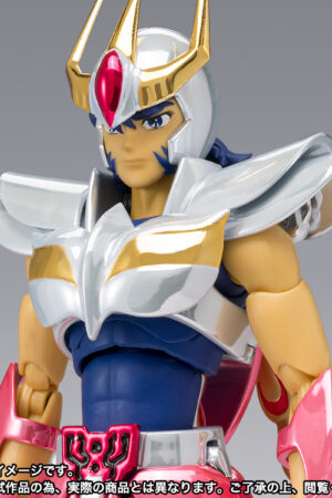 Saint Seiya Myth Cloth Phoenix Ikki (20th Anniversary Ver.): imagen 1