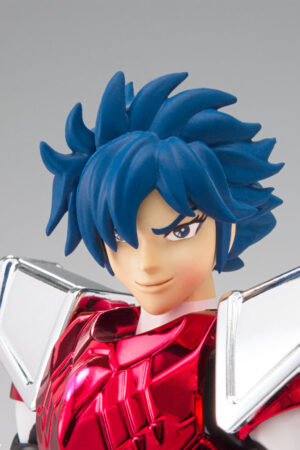 Saint Seiya Myth Cloth Steel Saint Skycloth Sho (Revival Ver.): imagen 6