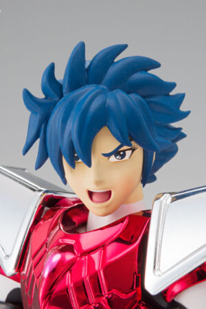 Saint Seiya Myth Cloth Steel Saint Skycloth Sho (Revival Ver.): imagen 5