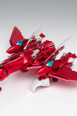 Saint Seiya Myth Cloth Steel Saint Skycloth Sho (Revival Ver.): imagen 8