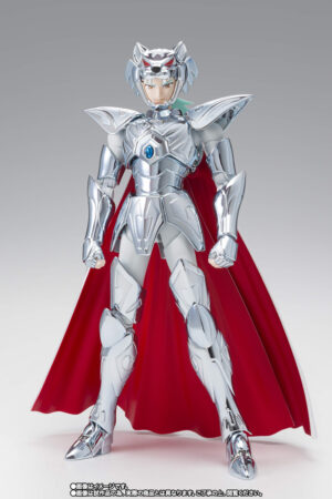 Saint Seiya Myth Cloth EX Alcor Zeta Bud: imagen 3