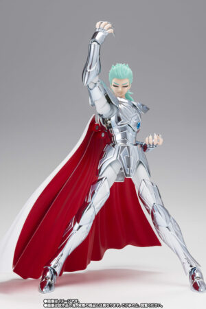 Saint Seiya Myth Cloth EX Alcor Zeta Bud: imagen 2