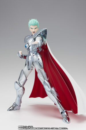 Saint Seiya Myth Cloth EX Alcor Zeta Bud: imagen 5