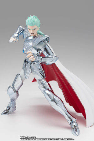 Saint Seiya Myth Cloth EX Alcor Zeta Bud: imagen 4