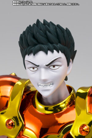 Saint Seiya Myth Cloth EX Lyumnades Caça: imagen 8