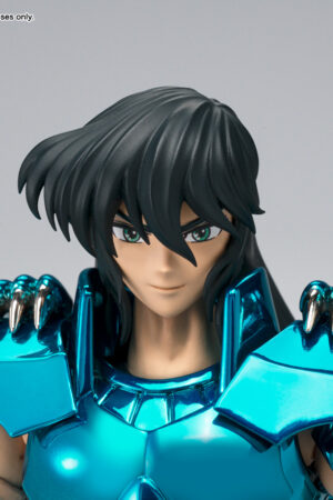 Saint Seiya Myth Cloth EX Dragon Shiryu (Final Bronze Cloth): imagen 8