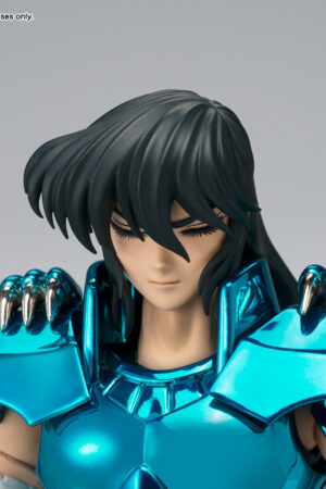 Saint Seiya Myth Cloth EX Dragon Shiryu (Final Bronze Cloth): imagen 7