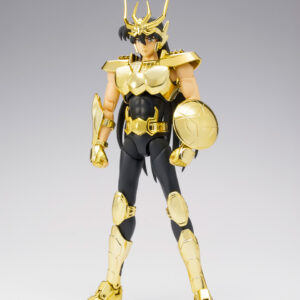 Saint Seiya Myth Cloth EX Dragon Shiryu (Golden) Limited Edition Tamashii Nations Tokyo Exclusive