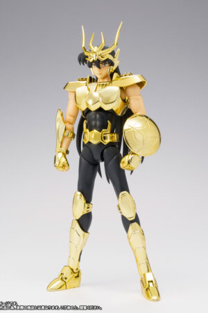 Saint Seiya Myth Cloth EX Dragon Shiryu (Golden) Limited Edition Tamashii Nations Tokyo Exclusive