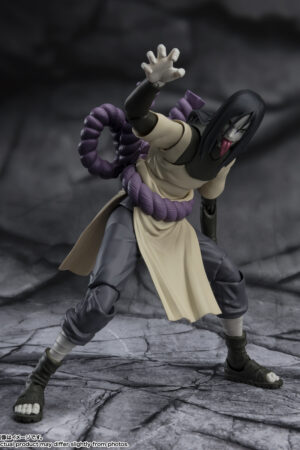 Naruto: Shippuden S.H.Figuarts Orochimaru (Seeker of Immortality): imagen 3