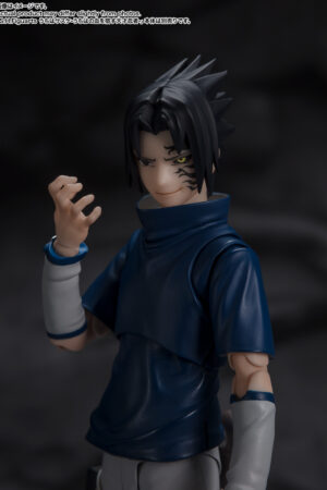 Naruto: Shippuden S.H.Figuarts Orochimaru (Seeker of Immortality): imagen 10