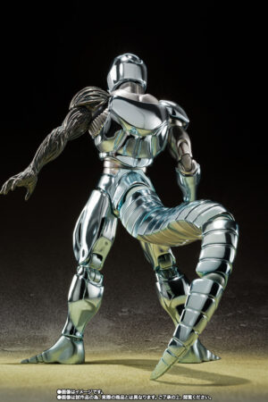 Dragon Ball Z S.H.Figuarts Metal Cooler: imagen 7