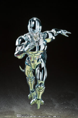 Dragon Ball Z S.H.Figuarts Metal Cooler: imagen 6