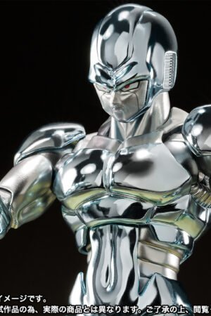 Dragon Ball Z S.H.Figuarts Metal Cooler: imagen 1