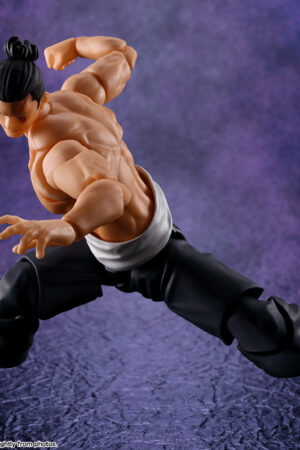 Jujutsu Kaisen S.H.Figuarts Aoi Todo: imagen 5