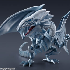 Yu-Gi-Oh! Duel Monsters S.H.MonsterArts Blue-Eyes White Dragon