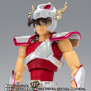 Saint Seiya Myth Cloth Pegasus Seiya (20th Anniversary Ver.)