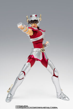 Saint Seiya Myth Cloth Pegasus Seiya (20th Anniversary Ver.): imagen 2