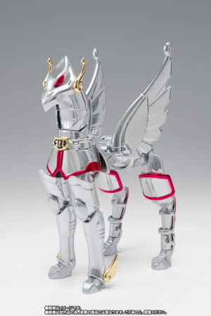 Saint Seiya Myth Cloth Pegasus Seiya (20th Anniversary Ver.): imagen 3