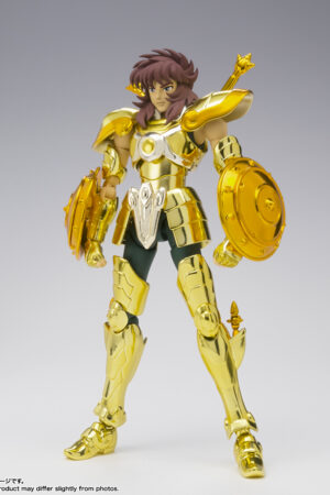 Saint Seiya Myth Cloth EX Libra Dohko (Revival Ver.): imagen 4
