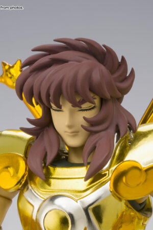 Saint Seiya Myth Cloth EX Libra Dohko (Revival Ver.): imagen 7