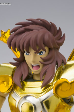 Saint Seiya Myth Cloth EX Libra Dohko (Revival Ver.): imagen 6