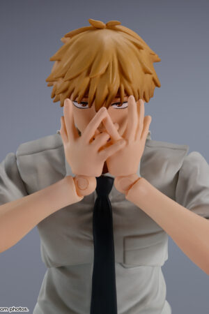 Chainsaw Man S.H.Figuarts Denji: imagen 5
