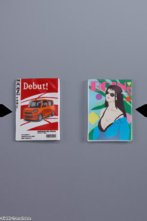 Chainsaw Man S.H.Figuarts Denji: imagen 8