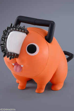 Chainsaw Man S.H.Figuarts Denji: imagen 11