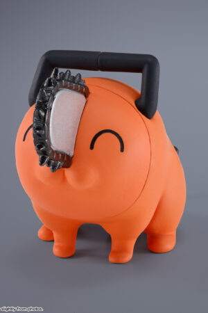 Chainsaw Man S.H.Figuarts Denji: imagen 10