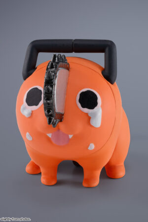 Chainsaw Man S.H.Figuarts Denji: imagen 9