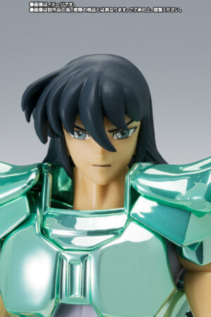 Saint Seiya Myth Cloth Dragon Shiryu (20th Anniversary Ver.): imagen 7