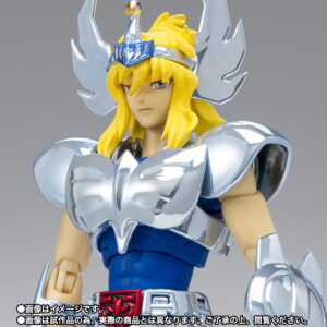 Saint Seiya Myth Cloth Cygnus Hyoga (Early Bronze Cloth 20th Anniversary Ver.)