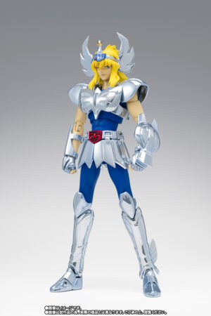Saint Seiya Myth Cloth Cygnus Hyoga (Early Bronze Cloth 20th Anniversary Ver.): imagen 2