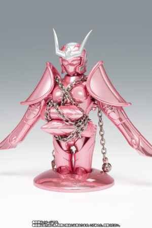 Saint Seiya Myth Cloth Andromeda Shun (Early Bronze Cloth 20th Anniversary Ver.): imagen 4