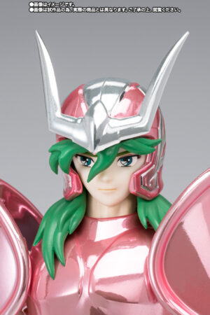 Saint Seiya Myth Cloth Andromeda Shun (Early Bronze Cloth 20th Anniversary Ver.): imagen 7