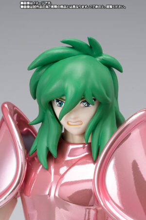 Saint Seiya Myth Cloth Andromeda Shun (Early Bronze Cloth 20th Anniversary Ver.): imagen 6
