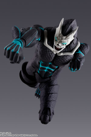 Kaiju No. 8 S.H.Figuarts Kaiju No. 8: imagen 1