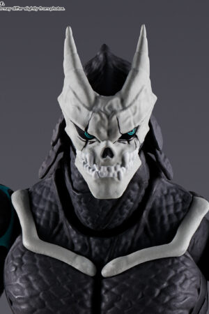 Kaiju No. 8 S.H.Figuarts Kaiju No. 8: imagen 8