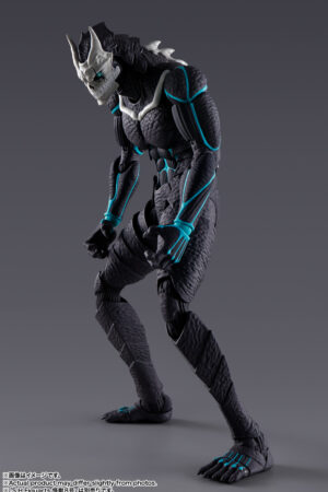 Kaiju No. 8 S.H.Figuarts Mina Ashiro: imagen 8