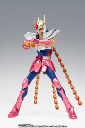 Saint Seiya Myth Cloth Phoenix Ikki (20th Anniversary Ver.): imagen 3