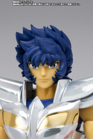 Saint Seiya Myth Cloth Phoenix Ikki (20th Anniversary Ver.): imagen 7