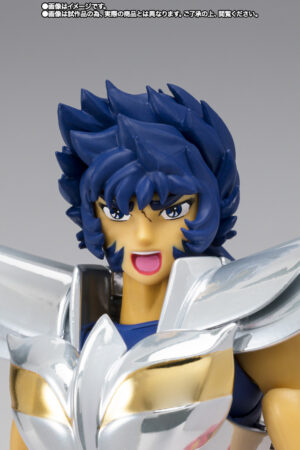 Saint Seiya Myth Cloth Phoenix Ikki (20th Anniversary Ver.): imagen 6